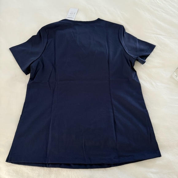 Figs Navy Blue Scrub Set - Picture 6 of 14